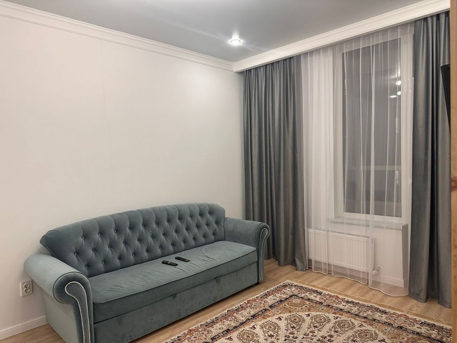 Сдам квартиру  на долгосрочный срок