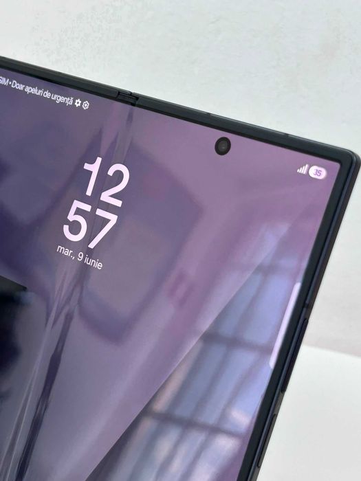 Samsung Galaxy Z Fold7 Black 256GB 12GB RAM Baterie 100% Garantie