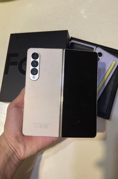 Samsung Z fold 4 512gb 5g