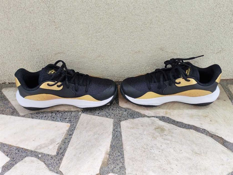 Under Armour Lockdown 7