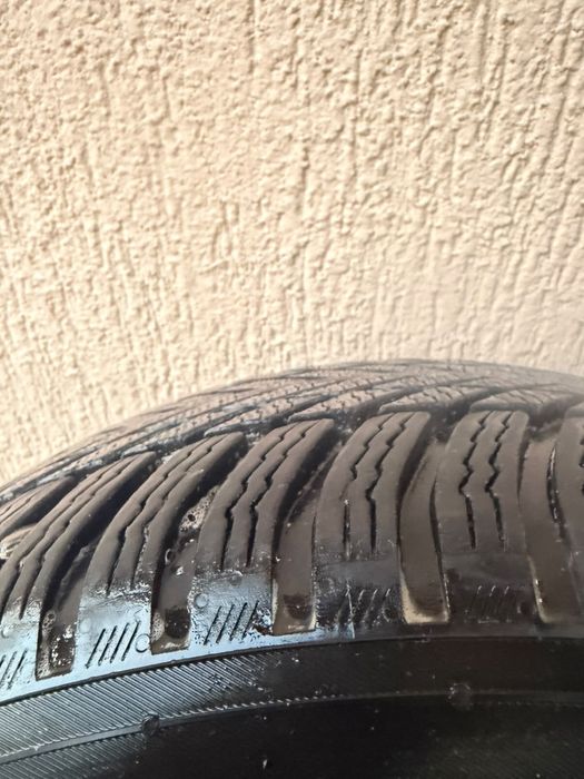 Cauciucuri Nokian Tyres