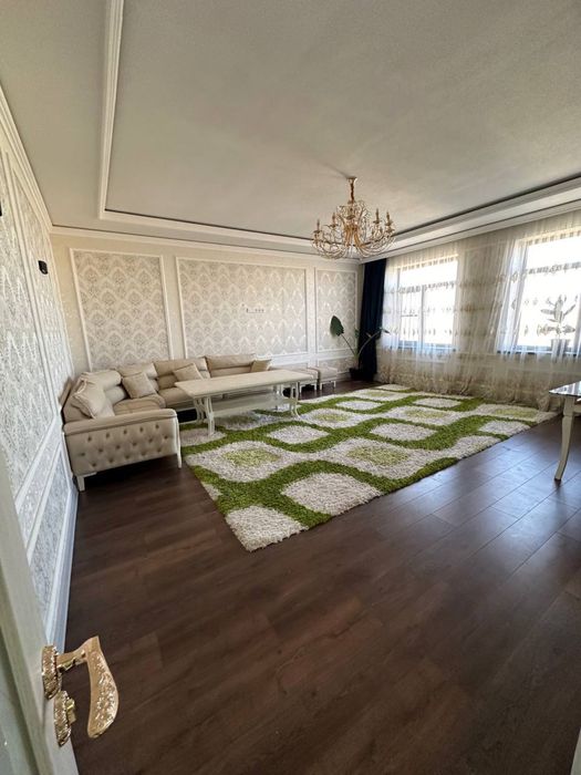 Продается квартира вокзал. КВАРТИРА СОТИЛАДИ