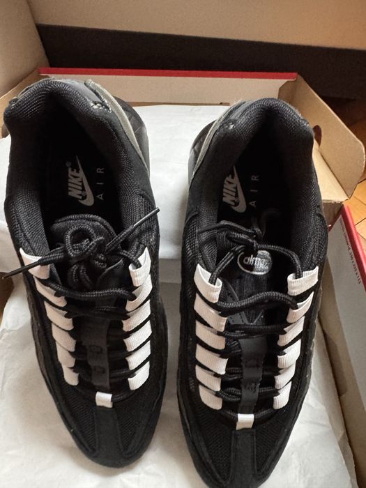 Nike air max 95 обувки