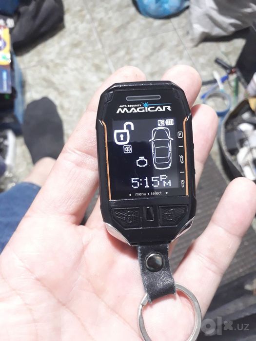 ORIGINAL Magicar Dominat Vietnam PEJIR OZI  mejikar vetnam pult  908