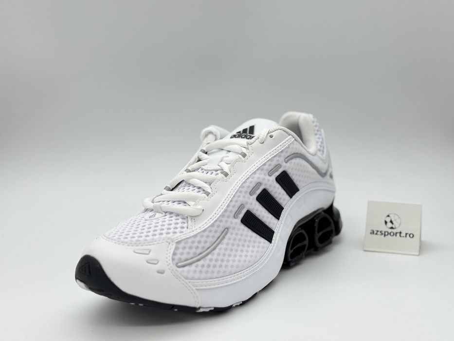 Adidas Megaride 01 Noi Originali (45 1/3)