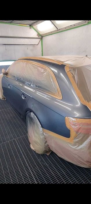 Tinichigerie,vopsitorie,raptor,mecanica