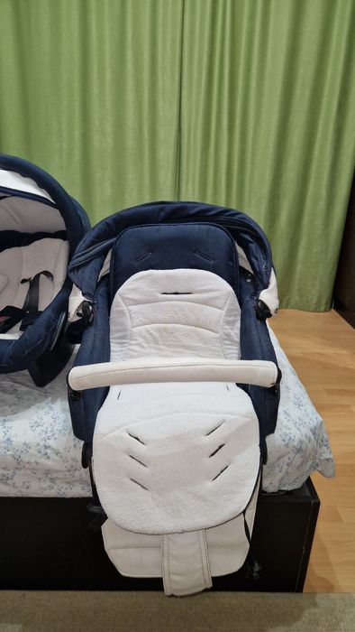 Детская коляска многофункциональная