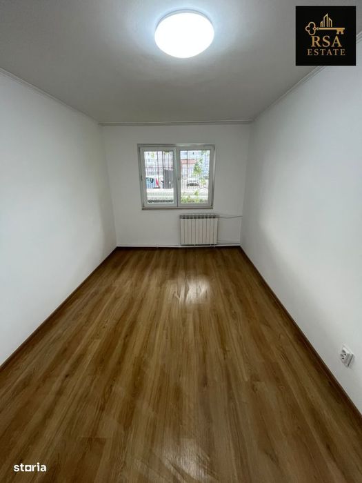 Apartament 3 camere de vanzare Etaj Parter zona Hermes Ramnicu Valcea — fotografia 3