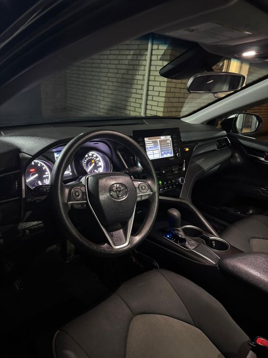 СРОЧНО Камри 75 сатылады