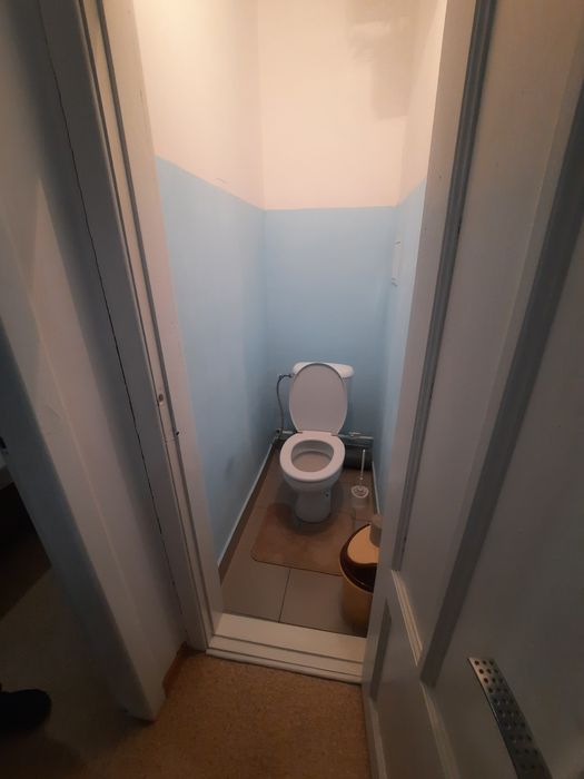 Сдам 3х-ком квартиру в районе дср