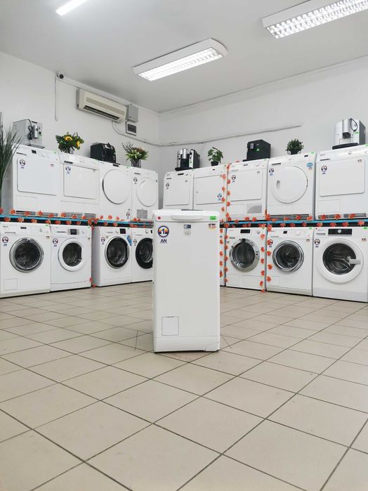 Masina de spalat AEG 87654