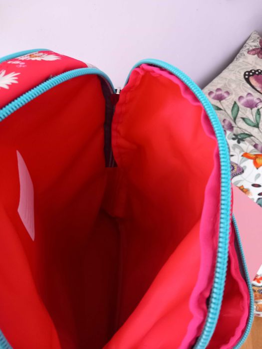 Раница за момиче