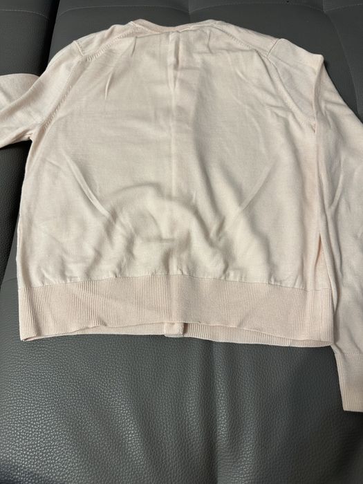 Кофта с пуговицами Uniqlo