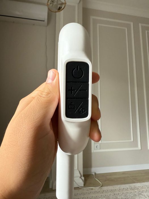 Продам моющий пылесос