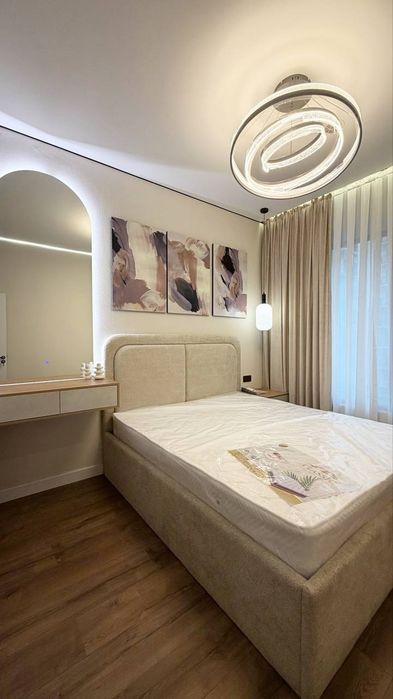 Продается 2/6/16 50м2 в ЖК Oz Makon, ор-р: ТЦ Альфраганус