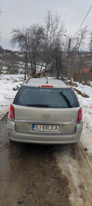 opel astra 17 cdti