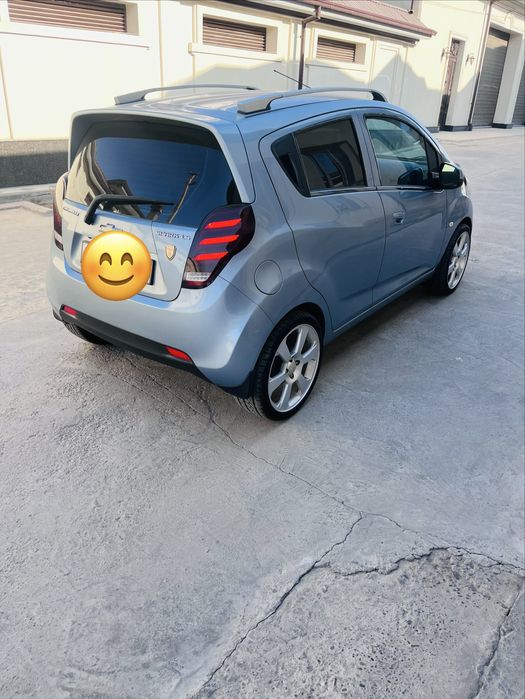 Sotiladi yoki abmen bowqa 17ga