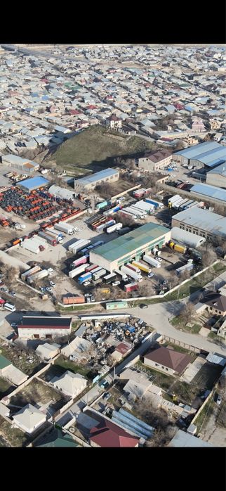 Шымкент Коммерциялық Нысан сатылады