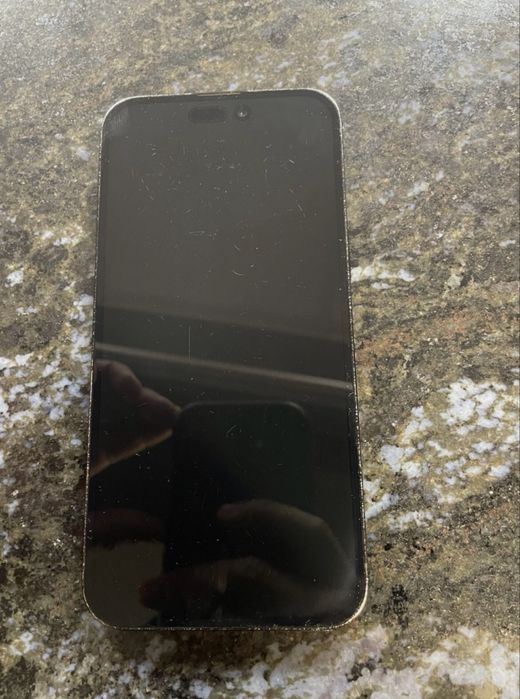 Iphone 14 pro 128 gb