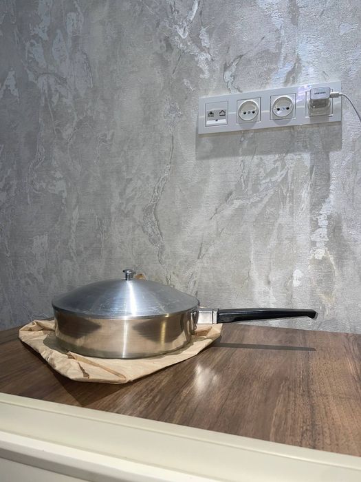 Skavarotka savetiski yengi idiyal