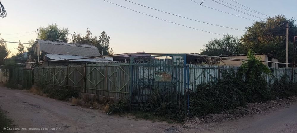 Продаётся дача 6.5 соток