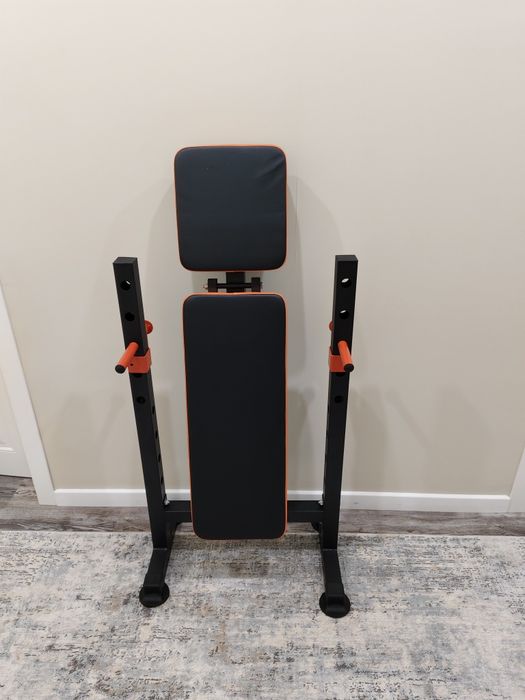 Скамья для жима лежа