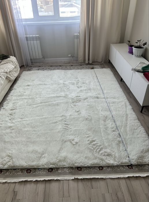 Декоративный ковер