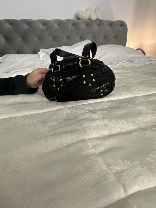 Geanta Versace jeans couture de dama , nou nouta, pret negocialbil