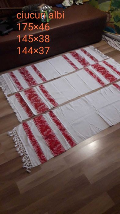 Macat traditional lână