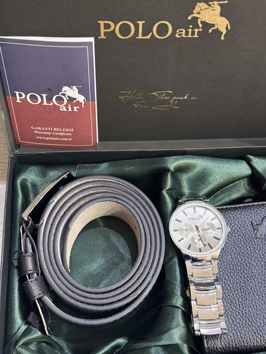 Стилен Мъжки Комплект