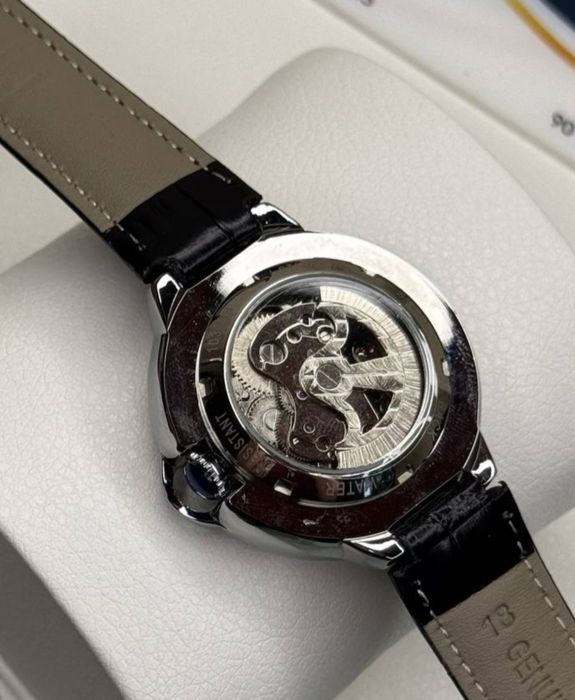 CARTIER erkaklar qoʻl soati (mexanika)