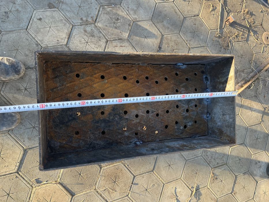 Продам мангал!!!