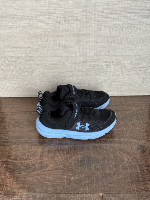 Детски маратонки UNDER ARMOUR