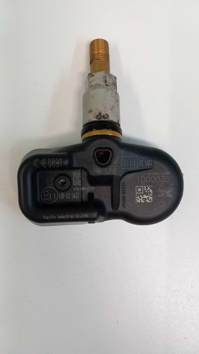 TPMS датчик тойота