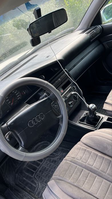 ауди 100 с4 в хорошем сост