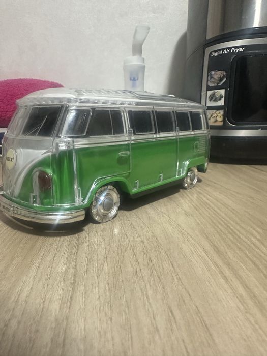 Колонка-(Машинка)