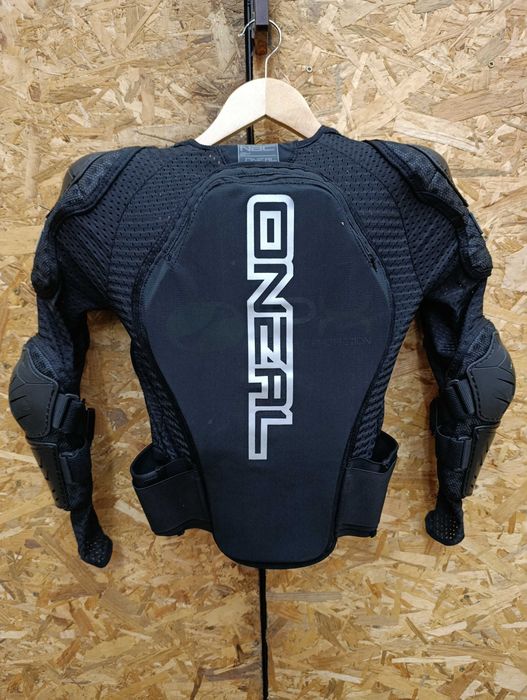 Детски мотокрос ботуши и детска ризница