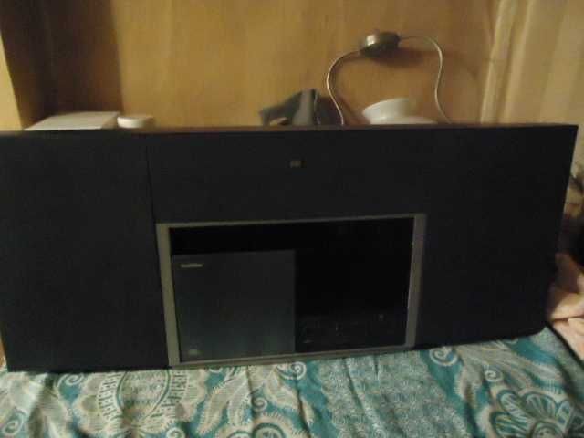 Настенный муз.центр Голдстар(финит)-2штуки