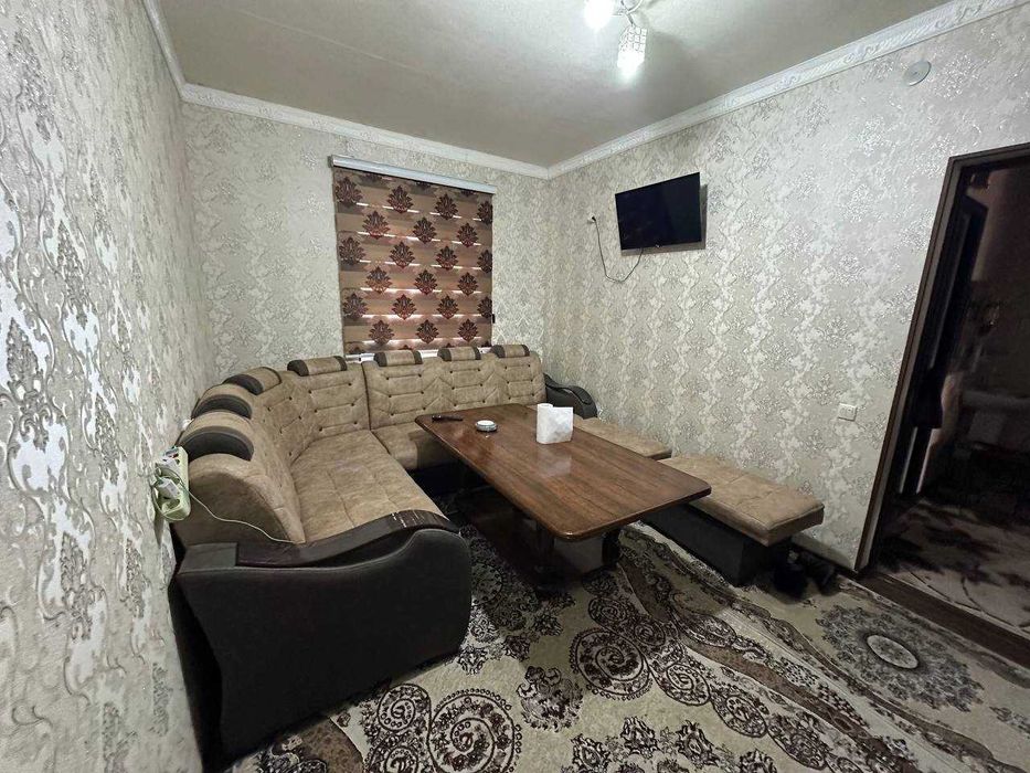 2 sotixli qo'shimcha binosi mavjud KETTEJ sotiladi