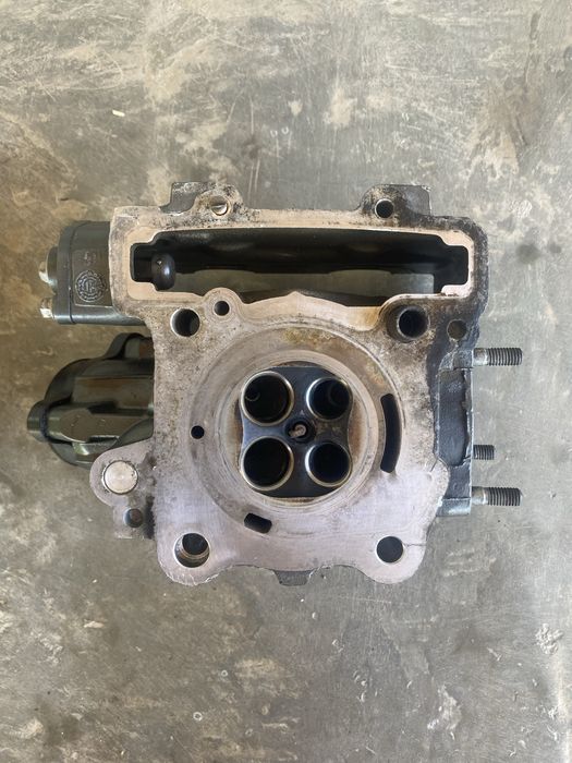 Chiulasa KTM RC 125/DUKE 125 40k KM