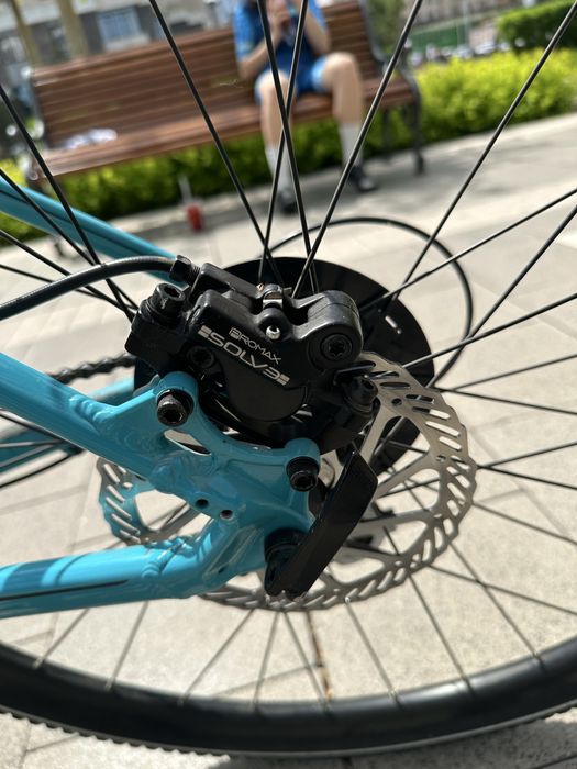 Велосипед Specialized crosstrail