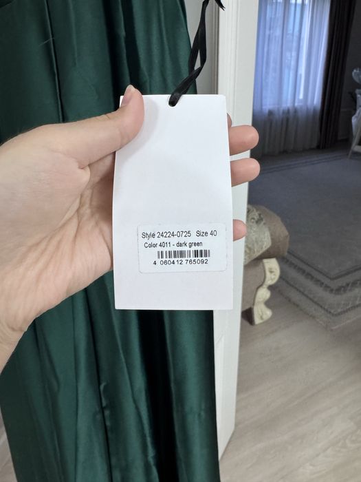 продаю вечернее платье