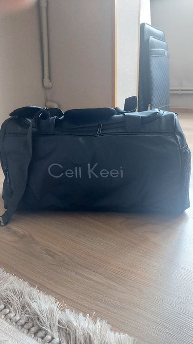 Продам дорожные сумки новые.