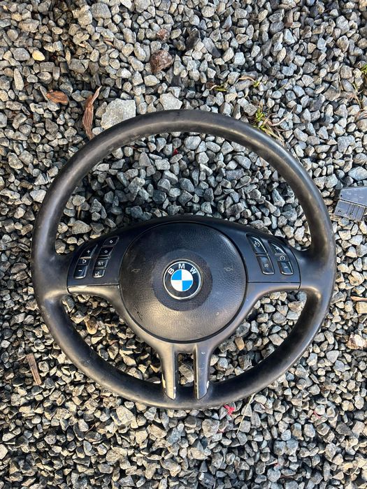 Vand volan e46 e36 e53 e39