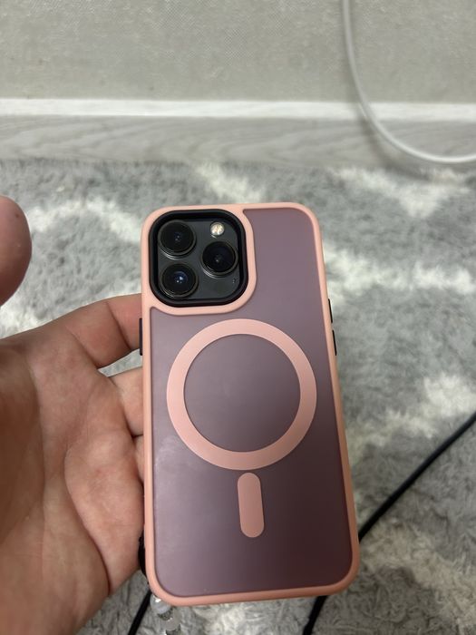 Iphone 13pro 256gb