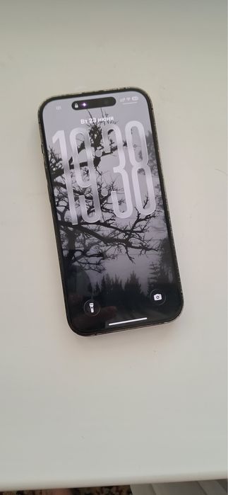 Iphone 14 pro 256gb