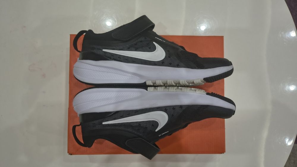 Детски маратонки за момче или момиче-Nike