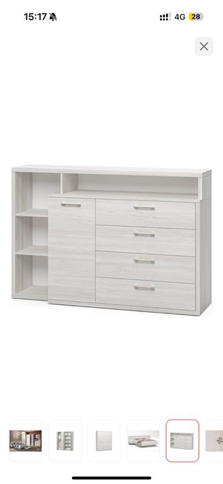 продам спальный гарнитур