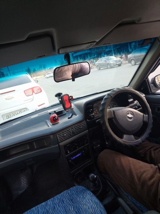 Nexia 1 leginda benzinda