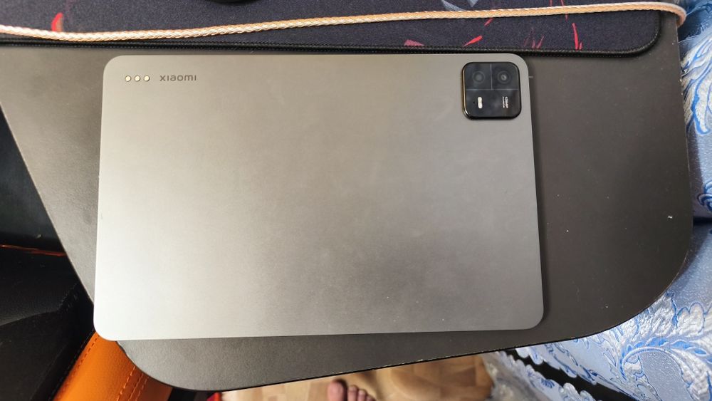 Xiaomi pad 6. 8/256гб